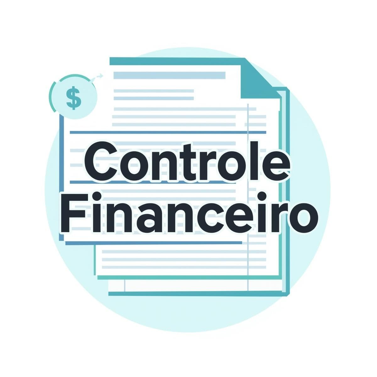 Planilha de controle financeiro