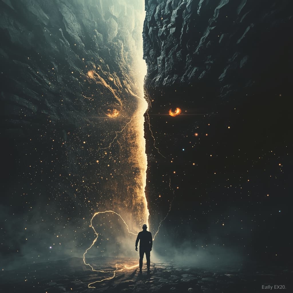 Sangue nas Estrelas: Livro 5 — Deuses do Vazio