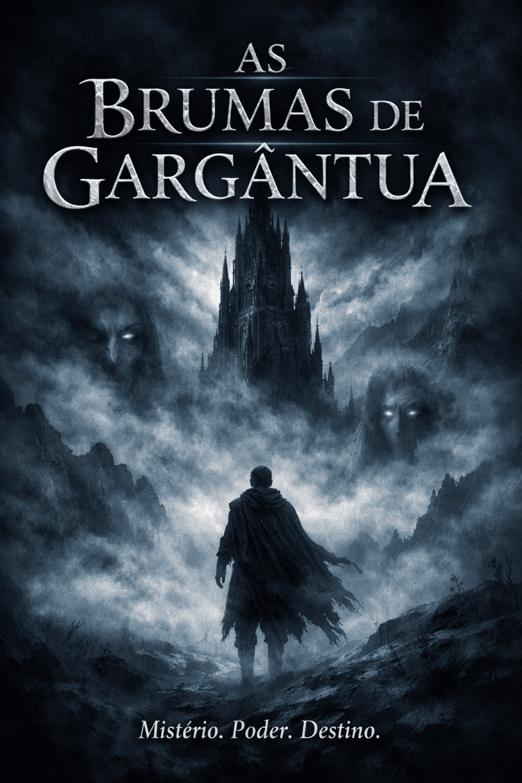 As Brumas de Gargântua